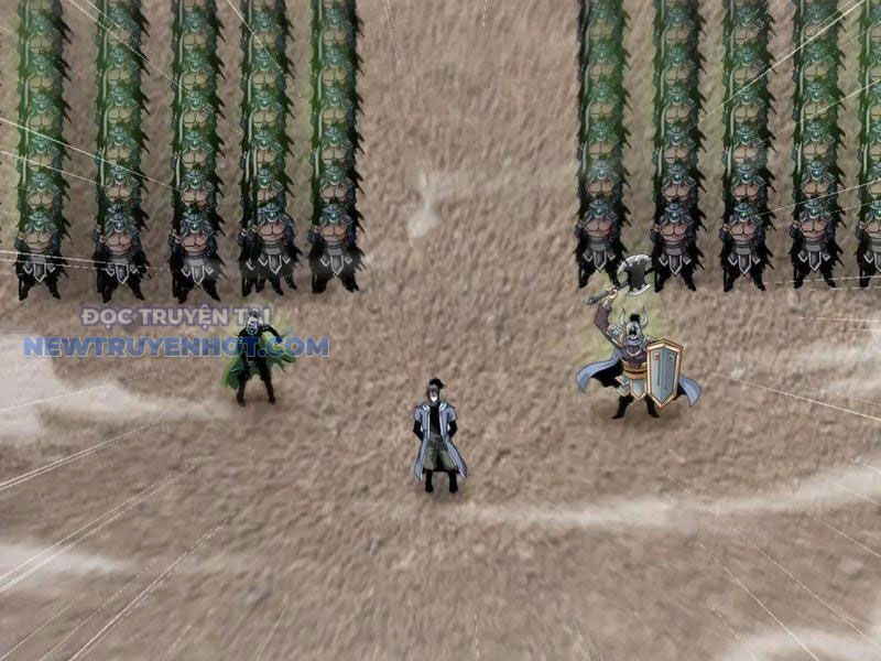 Học Viện Chiến Giáp Chapter 22 - TC Truyện