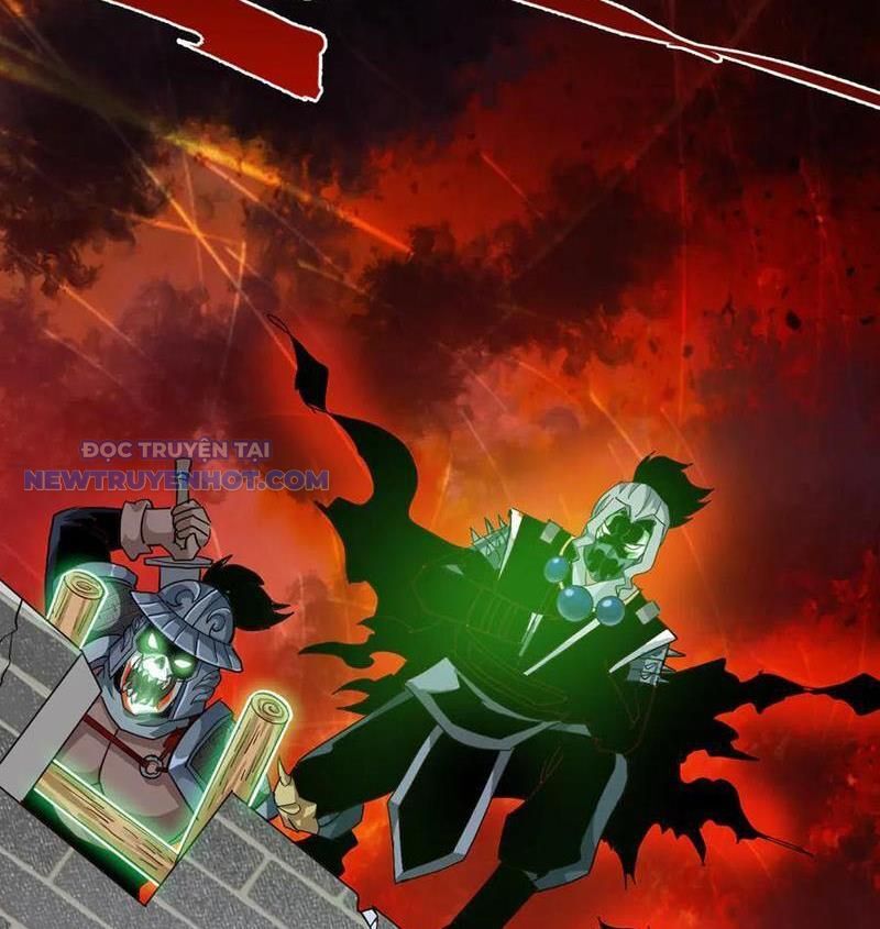 Học Viện Chiến Giáp Chapter 23 - TC Truyện