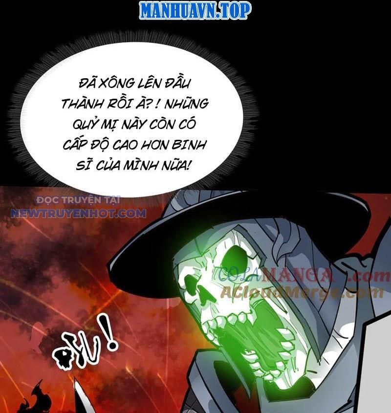 Học Viện Chiến Giáp Chapter 23 - TC Truyện