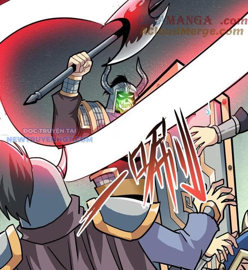 Học Viện Chiến Giáp Chapter 23 - TC Truyện