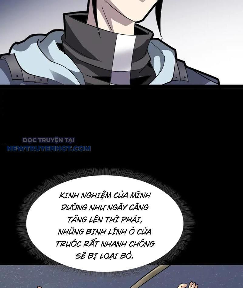 Học Viện Chiến Giáp Chapter 23 - TC Truyện