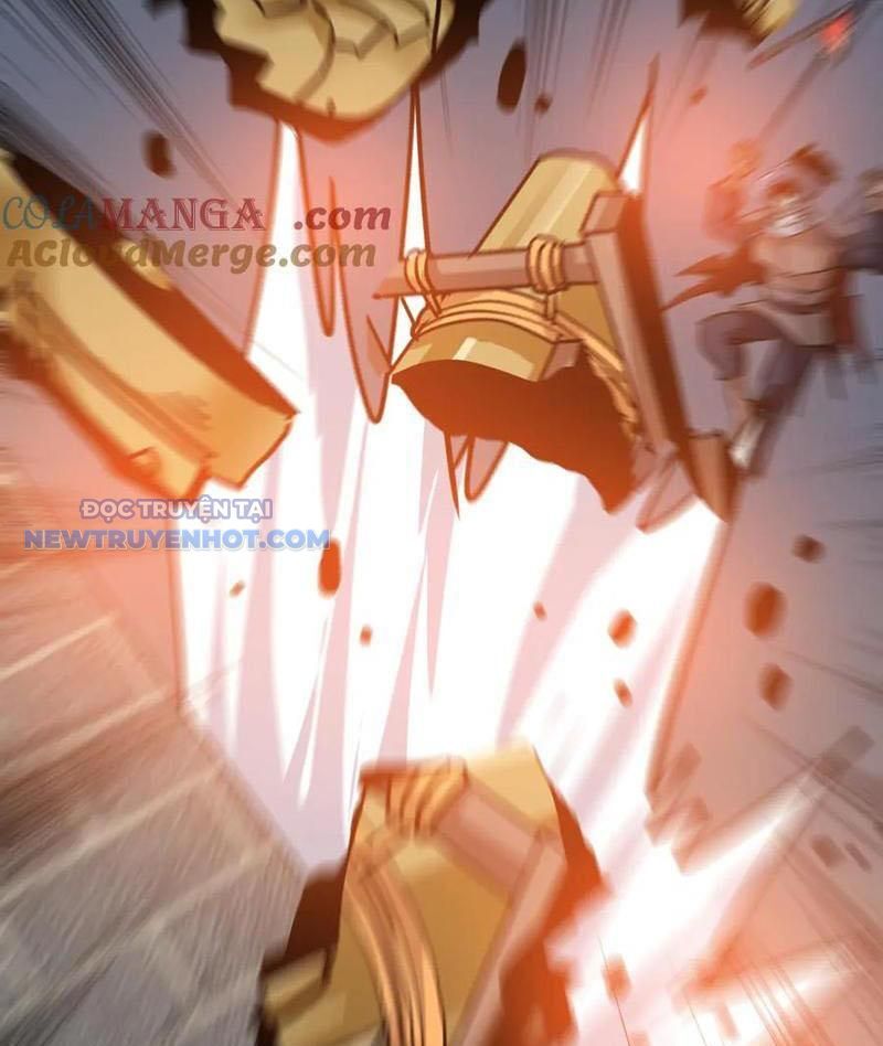 Học Viện Chiến Giáp Chapter 23 - TC Truyện