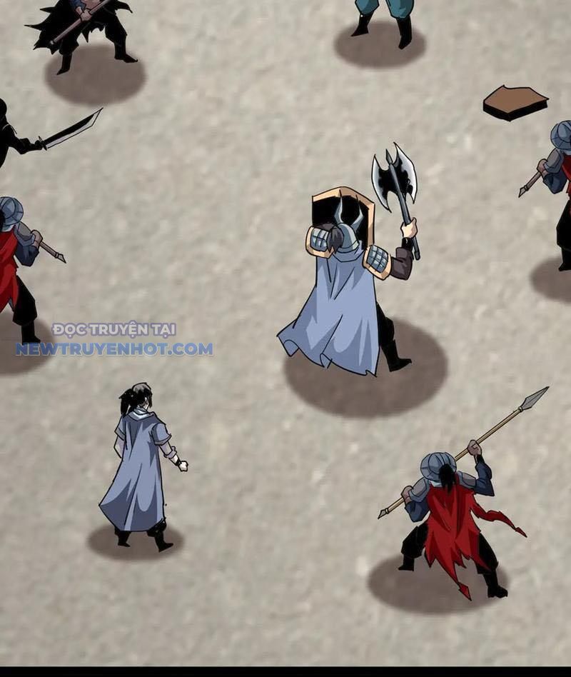 Học Viện Chiến Giáp Chapter 23 - TC Truyện