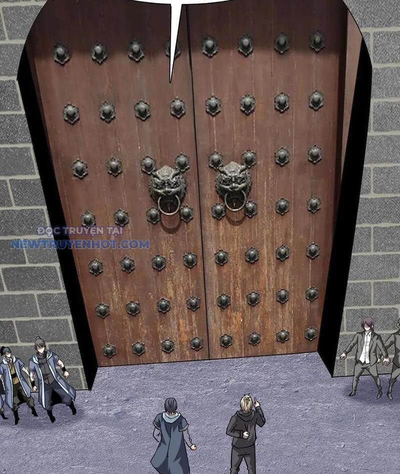Học Viện Chiến Giáp Chapter 23 - TC Truyện