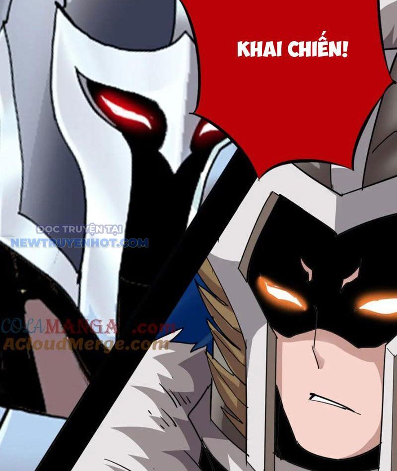 Học Viện Chiến Giáp Chapter 24 - TC Truyện