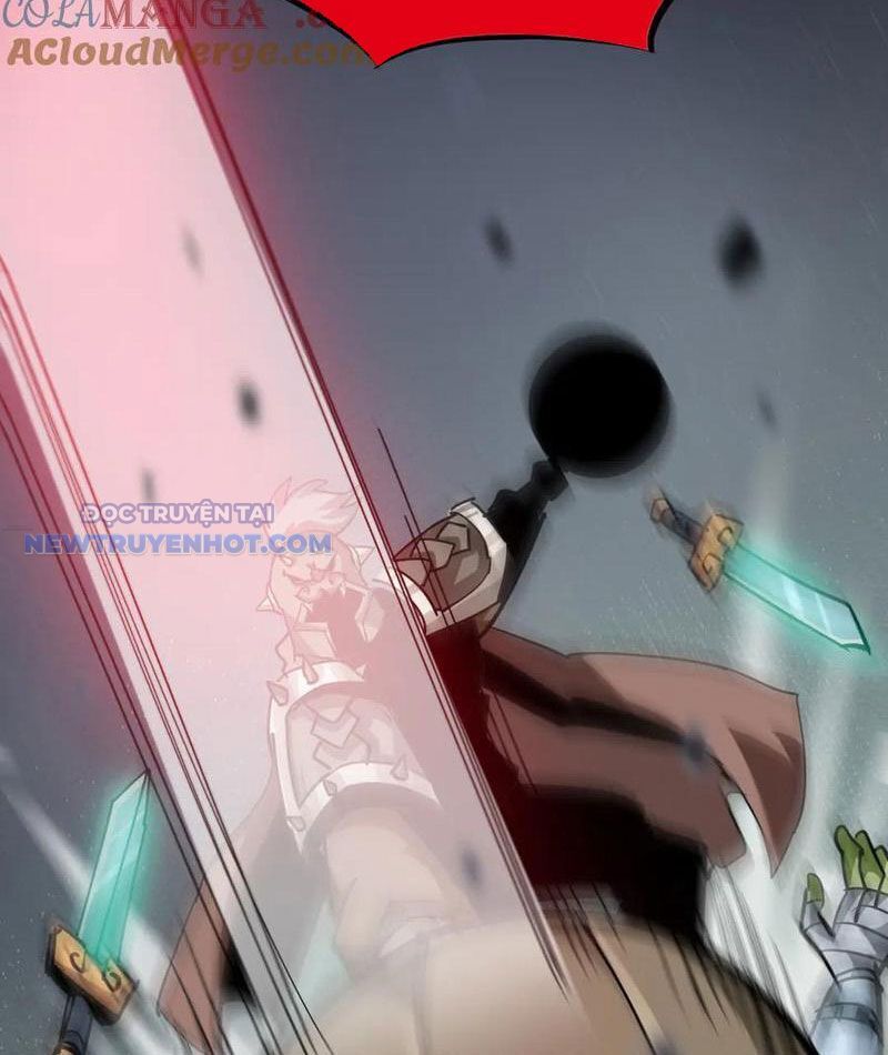 Học Viện Chiến Giáp [Chap 16-33] - Page 14