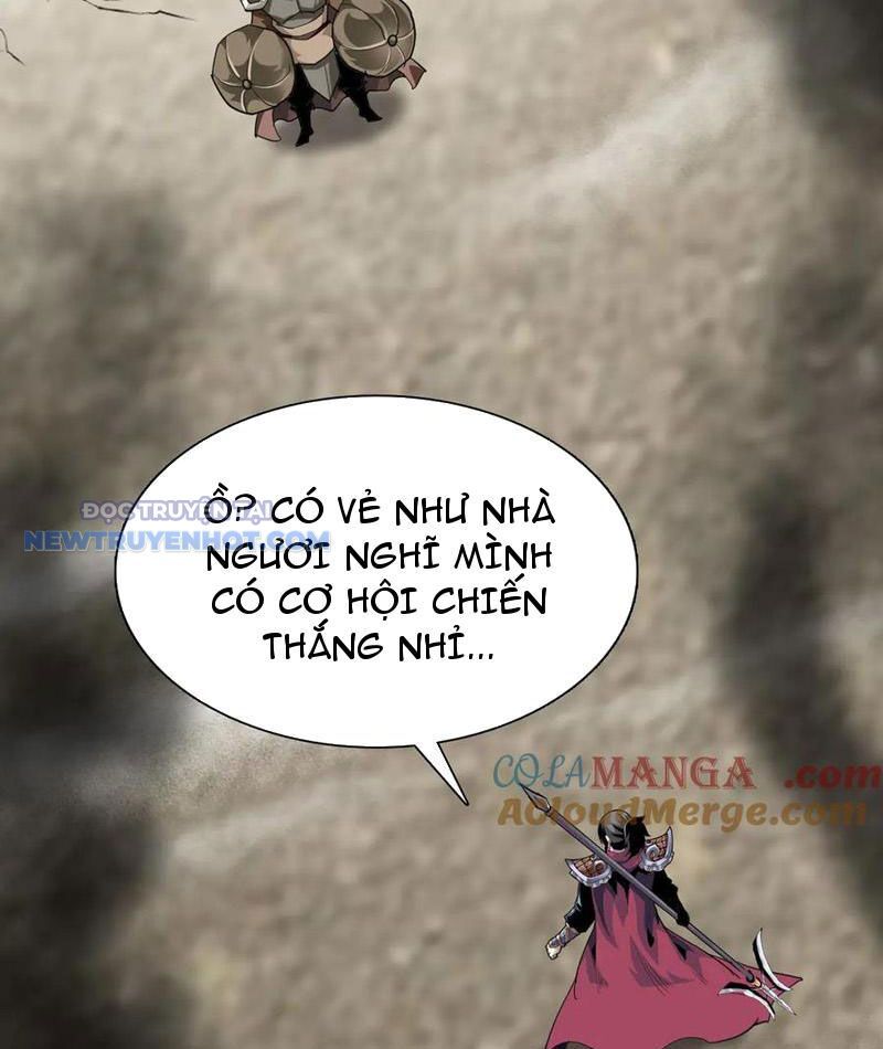 Học Viện Chiến Giáp [Chap 16-33] - Page 21