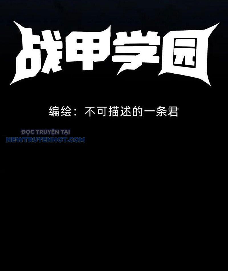 Học Viện Chiến Giáp [Chap 16-33] - Page 3