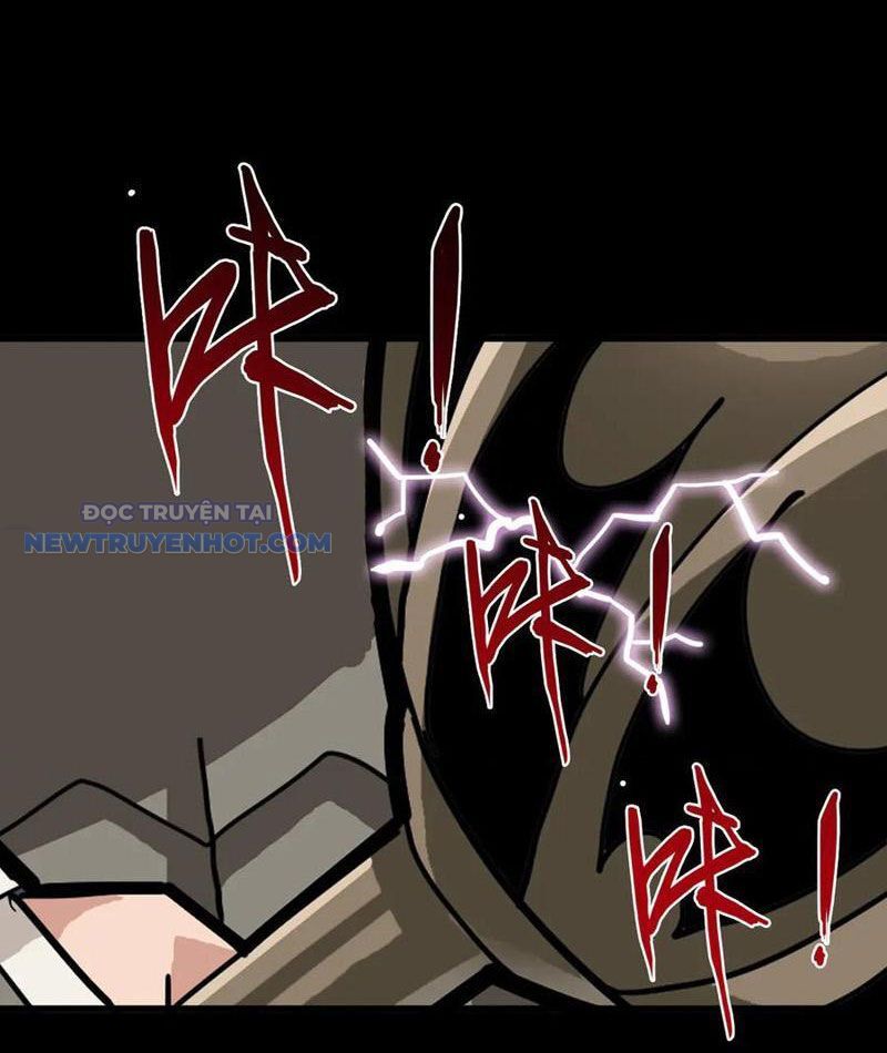 Học Viện Chiến Giáp [Chap 16-33] - Page 38