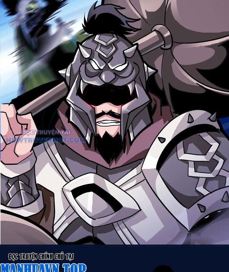 Học Viện Chiến Giáp [Chap 16-33] - Page 9