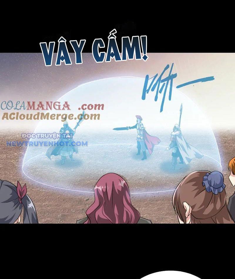 Học Viện Chiến Giáp Chapter 26 - TC Truyện