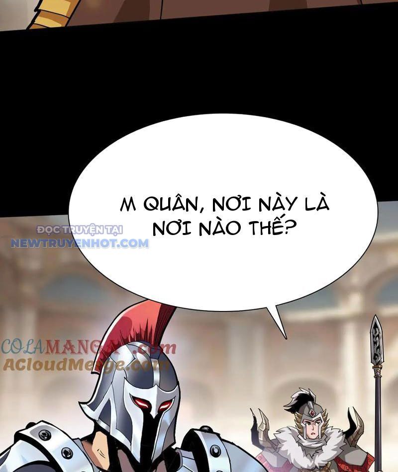 Học Viện Chiến Giáp Chapter 26 - TC Truyện