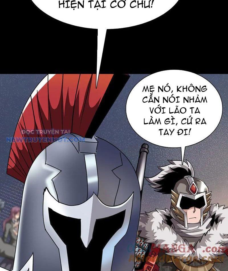 Học Viện Chiến Giáp Chapter 26 - TC Truyện