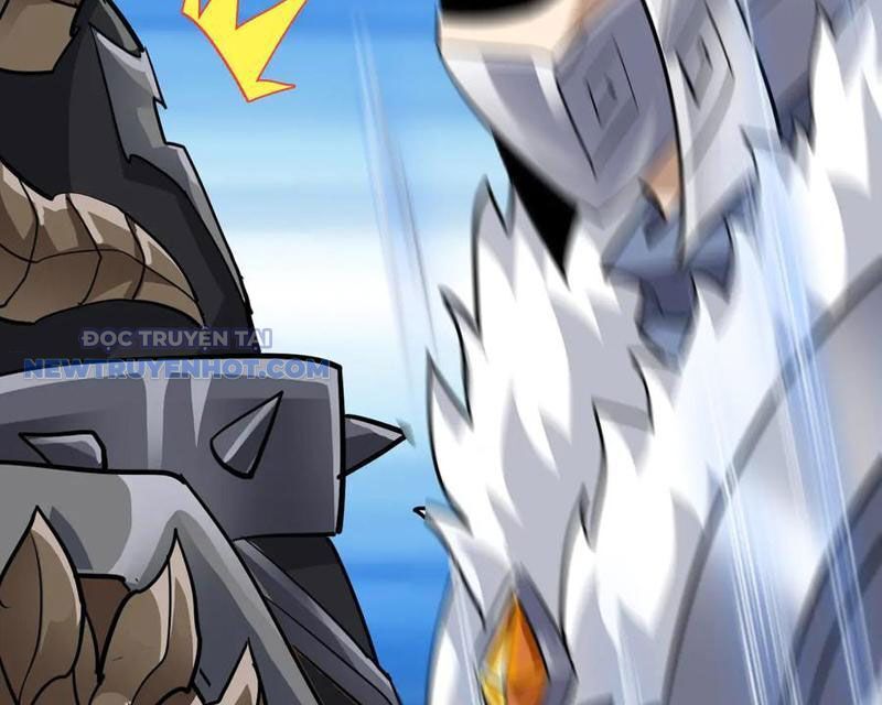 Học Viện Chiến Giáp Chapter 27 - TC Truyện