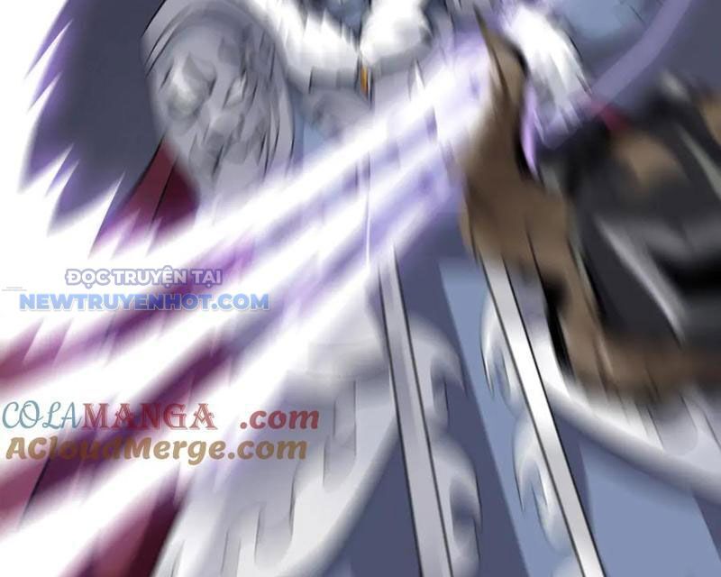 Học Viện Chiến Giáp Chapter 27 - TC Truyện