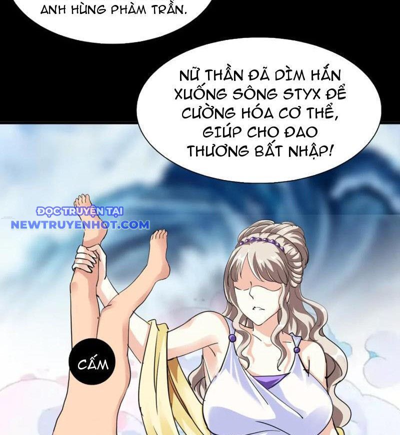 Học Viện Chiến Giáp Chapter 28 - TC Truyện