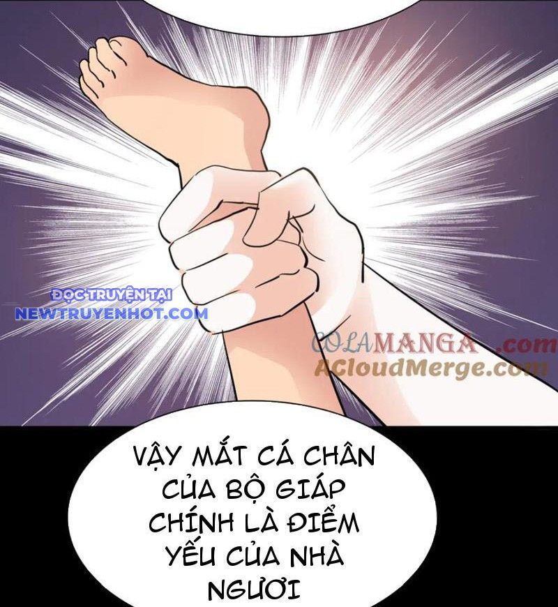 Học Viện Chiến Giáp Chapter 28 - TC Truyện