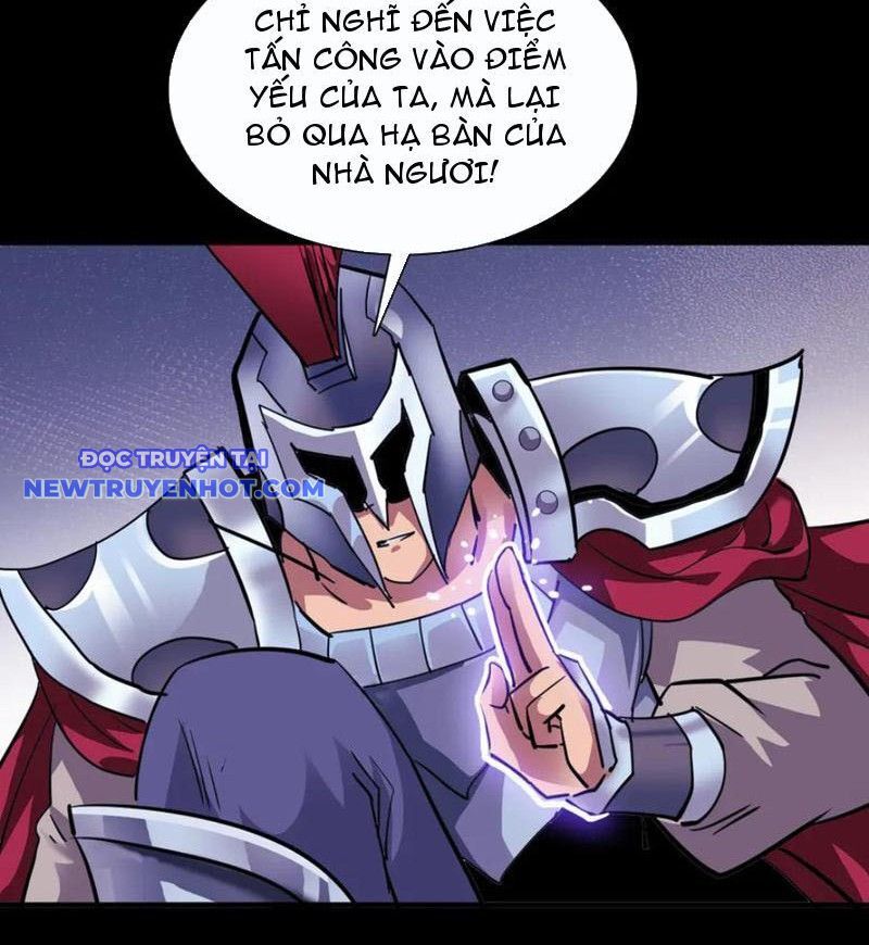 Học Viện Chiến Giáp Chapter 28 - TC Truyện