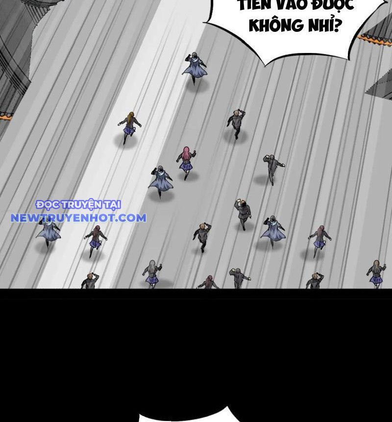 Học Viện Chiến Giáp Chapter 28 - TC Truyện