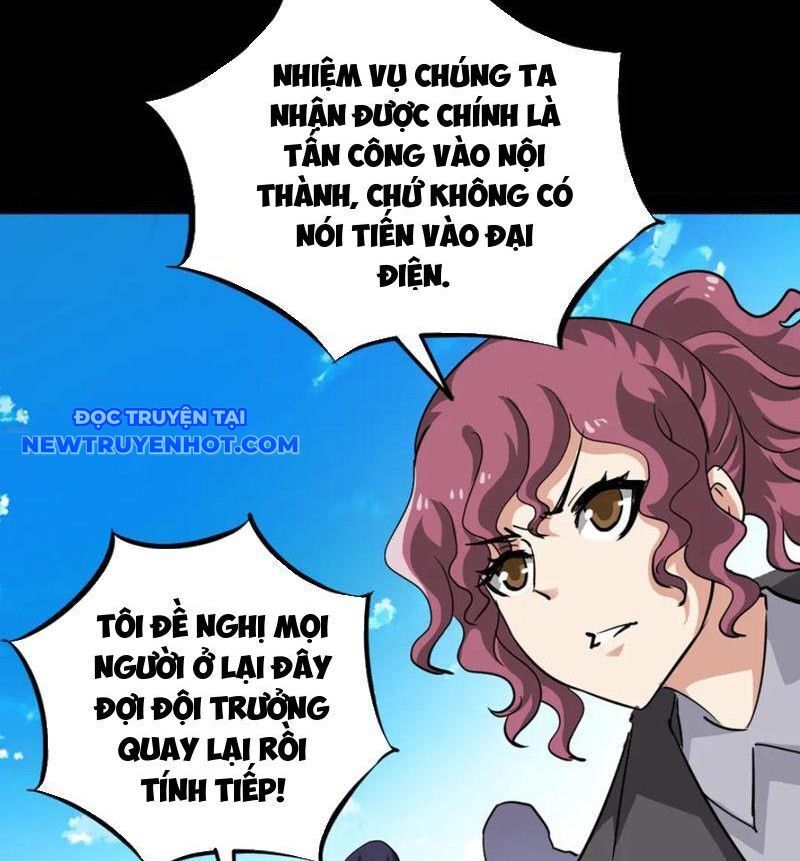 Học Viện Chiến Giáp Chapter 28 - TC Truyện