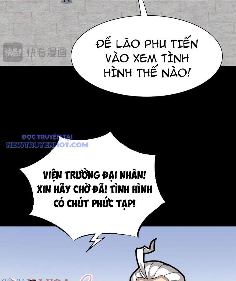 Học Viện Chiến Giáp Chapter 29 - TC Truyện
