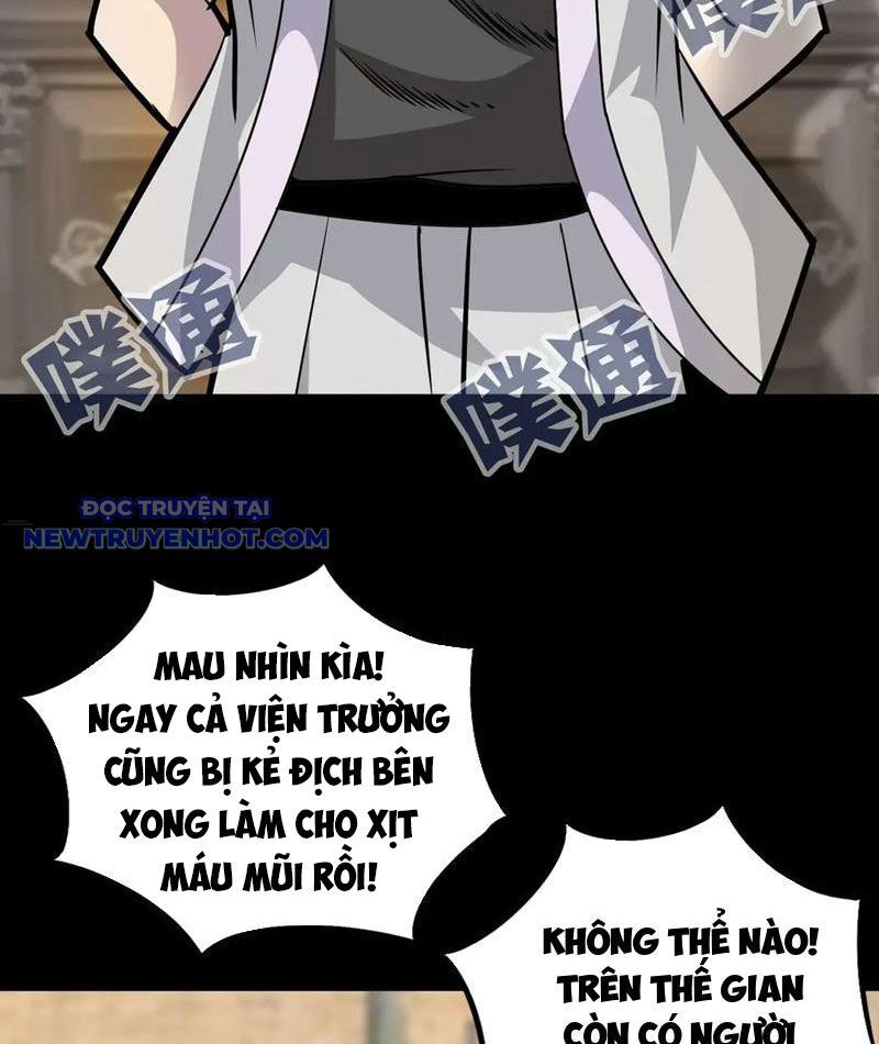 Học Viện Chiến Giáp Chapter 29 - TC Truyện