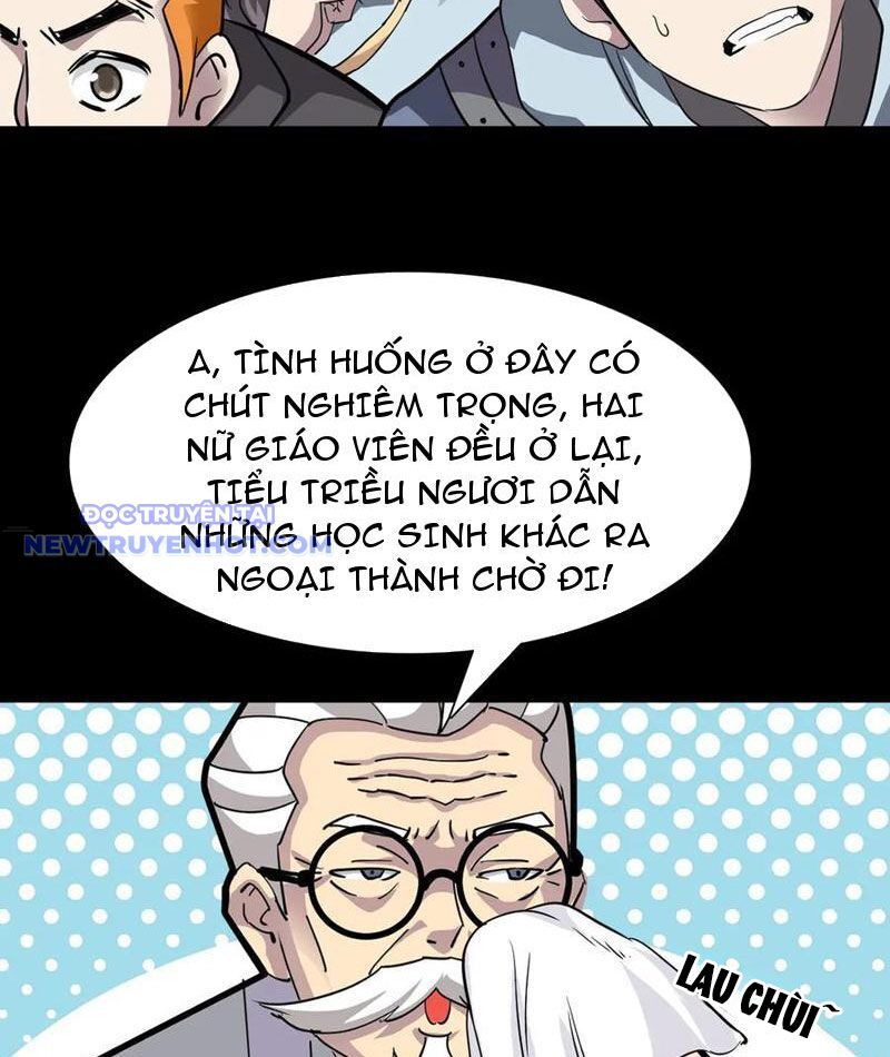 Học Viện Chiến Giáp Chapter 29 - TC Truyện