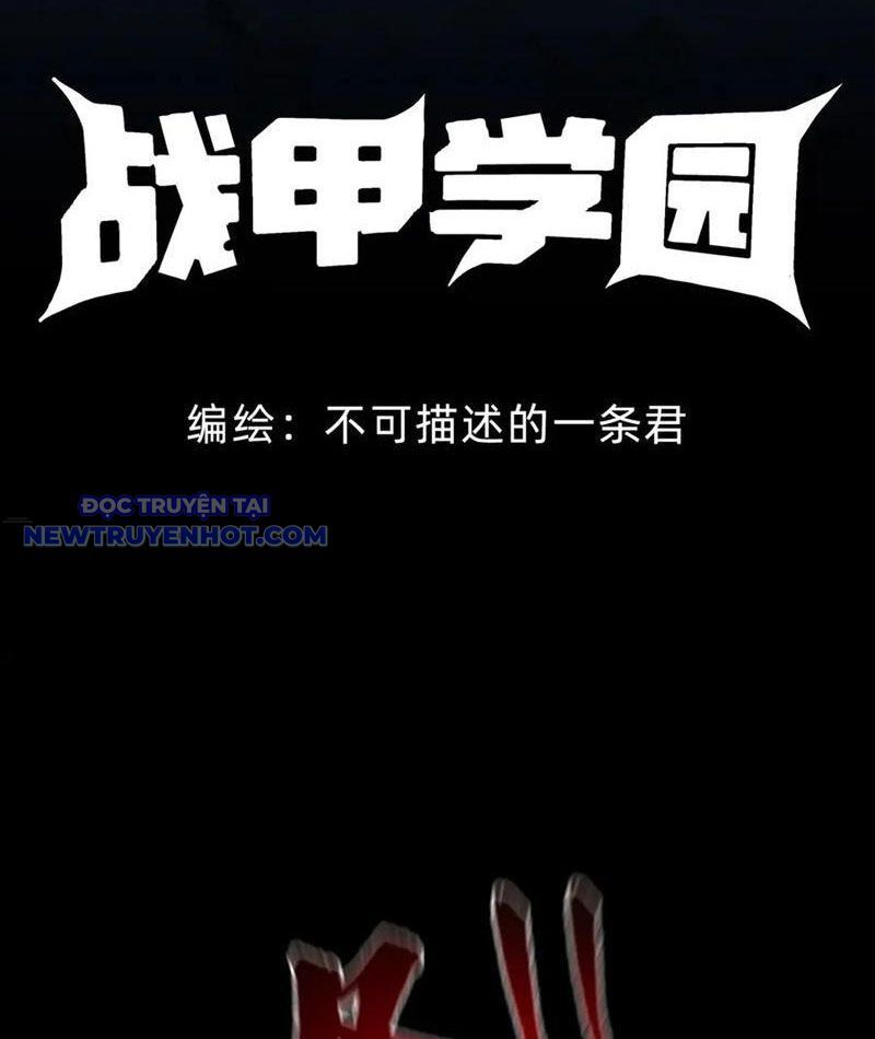 Học Viện Chiến Giáp Chapter 29 - TC Truyện