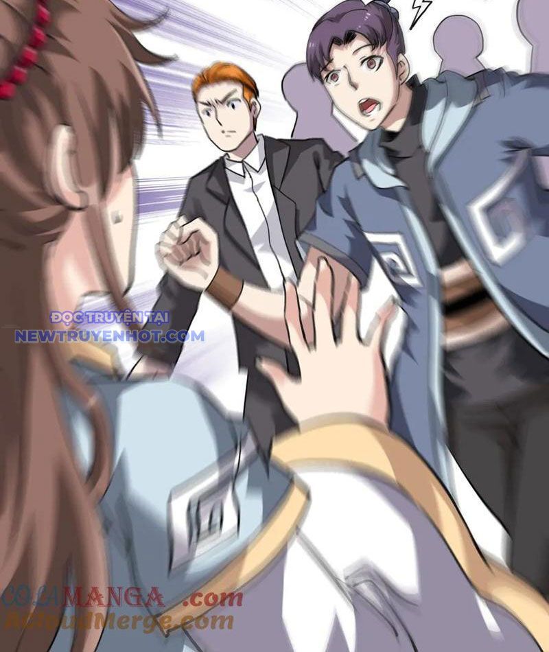 Học Viện Chiến Giáp Chapter 29 - TC Truyện