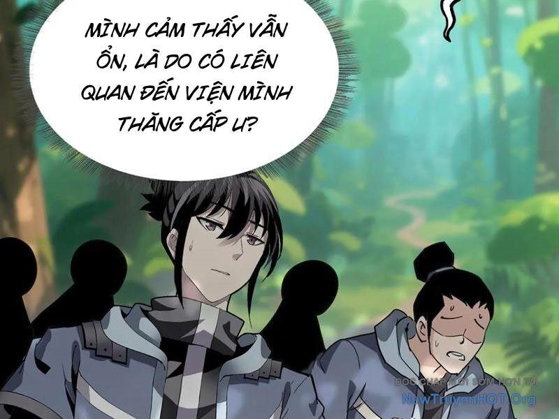 Học Viện Chiến Giáp Chapter 32 - TC Truyện