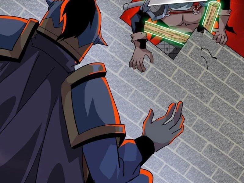 Học Viện Chiến Giáp Chapter 33 - TC Truyện