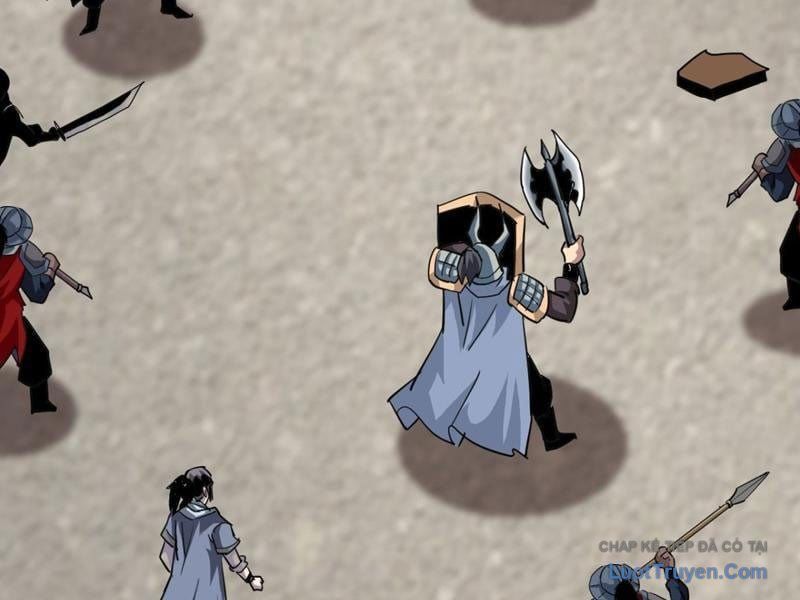 Học Viện Chiến Giáp Chapter 33 - TC Truyện