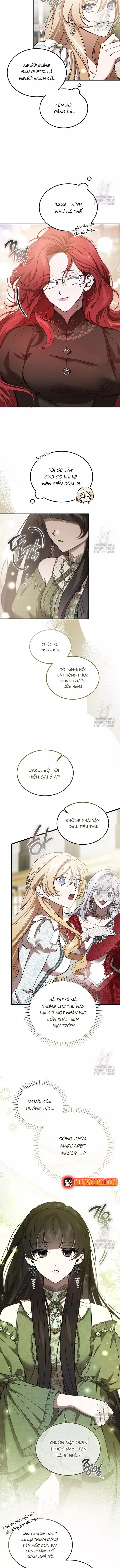 Bản Án Của Quý Tộc Suy Vong [Chap 51-55]