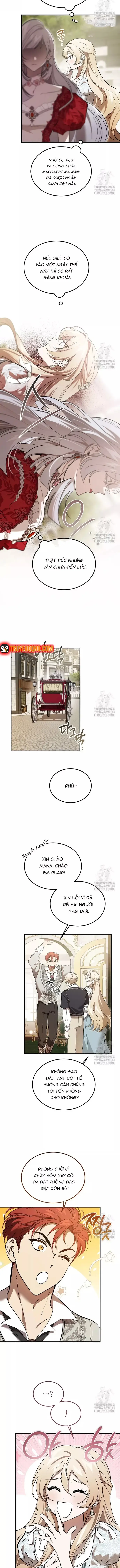 Bản Án Của Quý Tộc Suy Vong [Chap 51-55]