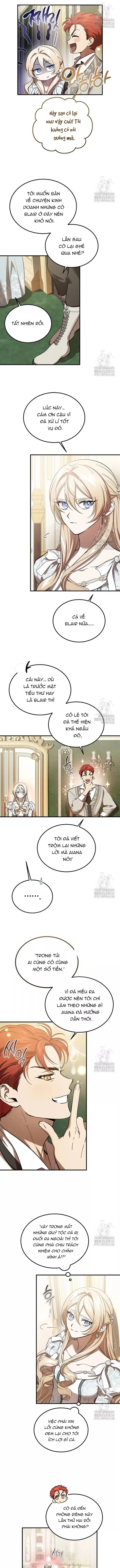 Bản Án Của Quý Tộc Suy Vong [Chap 51-55]