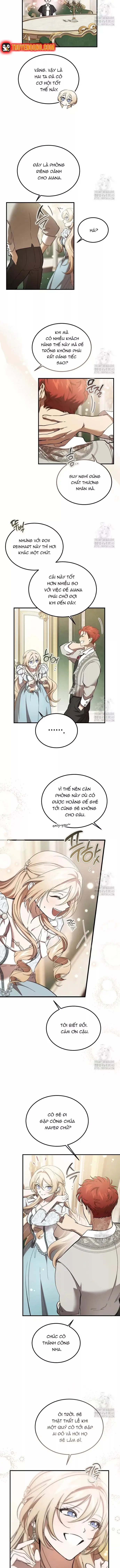 Bản Án Của Quý Tộc Suy Vong [Chap 51-55]