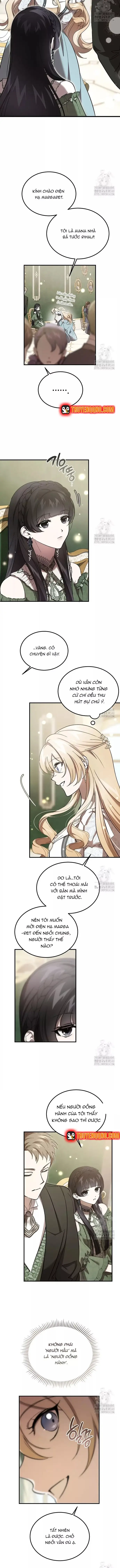 Bản Án Của Quý Tộc Suy Vong [Chap 51-55]