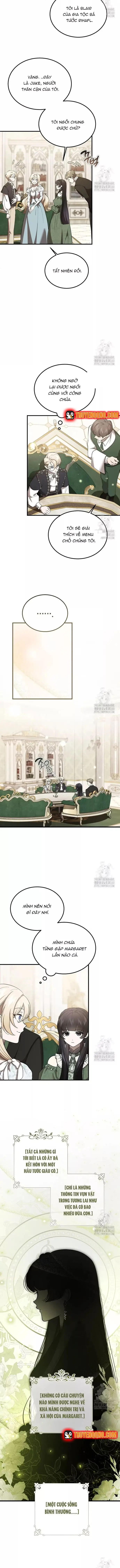 Bản Án Của Quý Tộc Suy Vong [Chap 51-55]