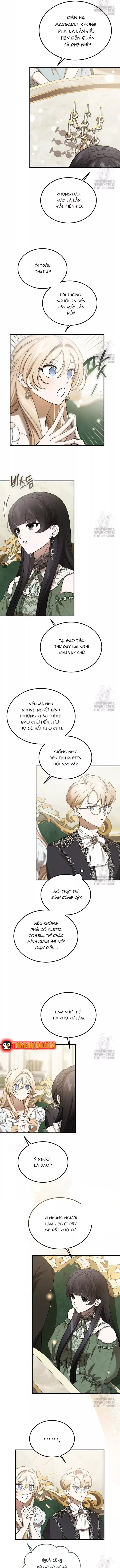 Bản Án Của Quý Tộc Suy Vong [Chap 51-55]