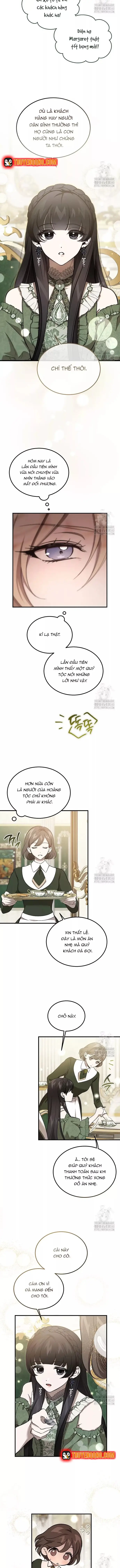 Bản Án Của Quý Tộc Suy Vong [Chap 51-55]