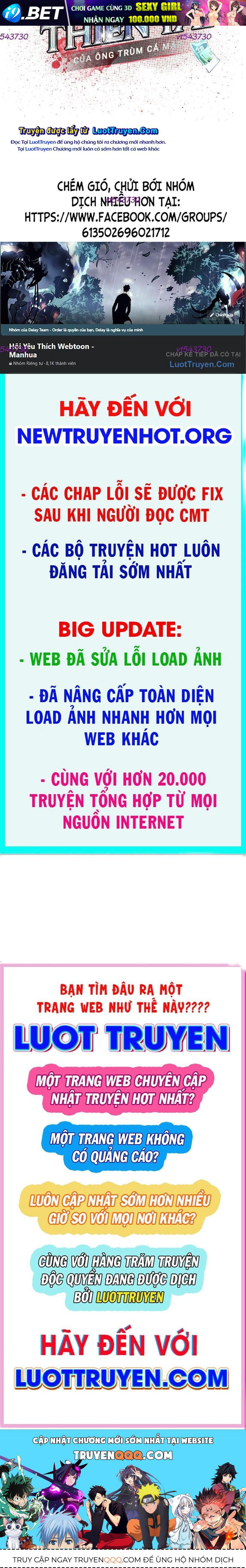 Nettruyen Truyện tranh online