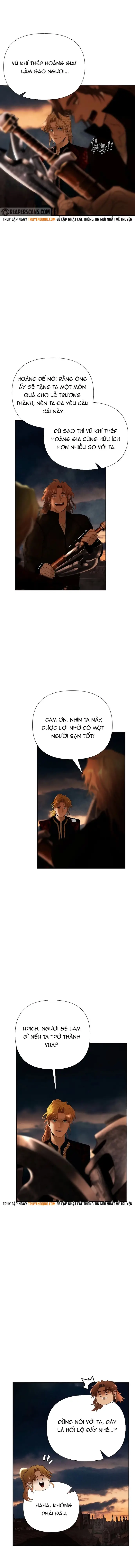 Nhiệm Vụ Chiến Binh [Chap 58-59] - Page 10