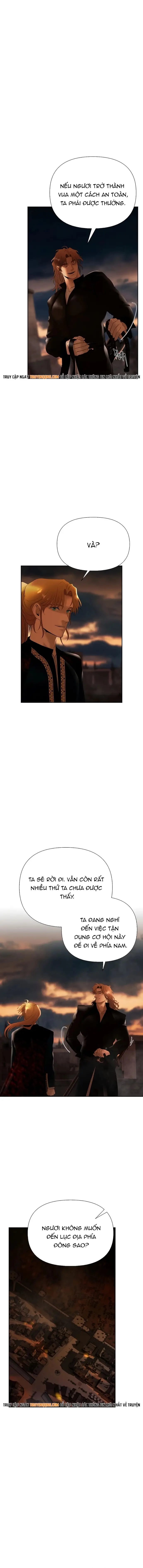 Nhiệm Vụ Chiến Binh [Chap 58-59] - Page 11