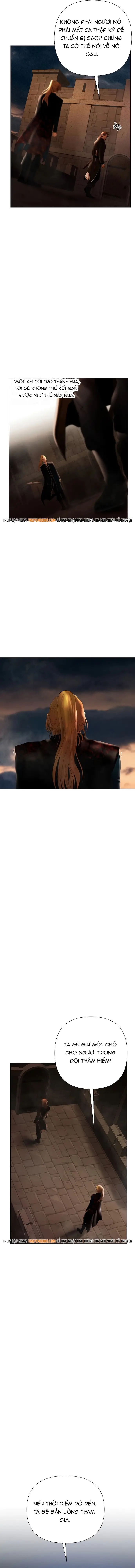 Nhiệm Vụ Chiến Binh [Chap 58-59] - Page 12