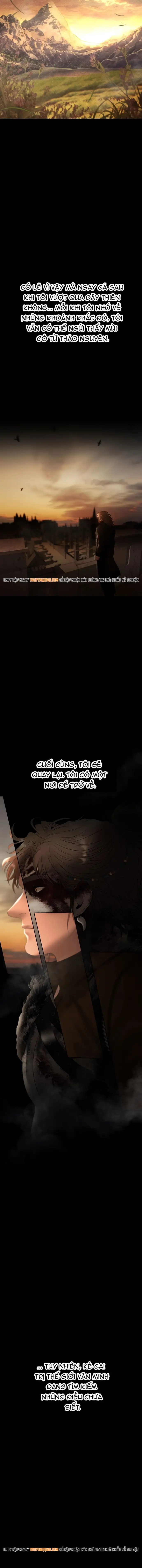 Nhiệm Vụ Chiến Binh [Chap 58-59] - Page 3