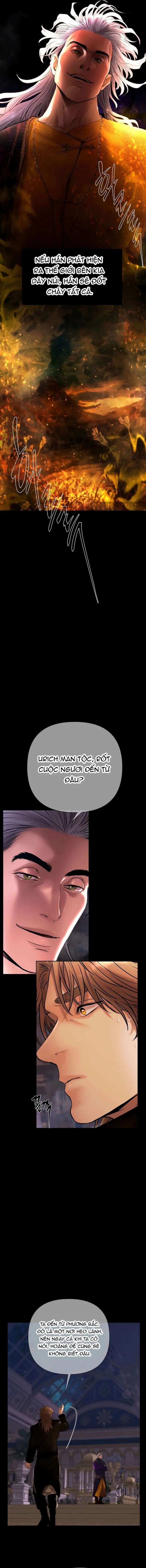 Nhiệm Vụ Chiến Binh [Chap 58-59] - Page 4