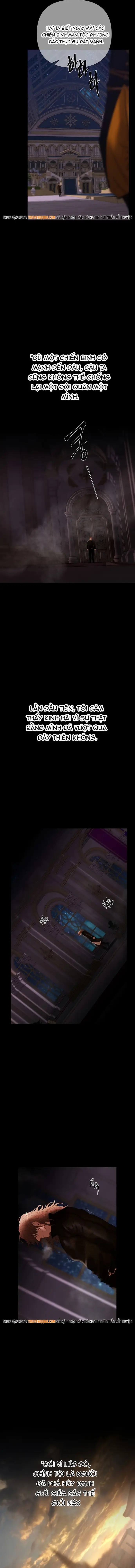 Nhiệm Vụ Chiến Binh [Chap 58-59] - Page 5