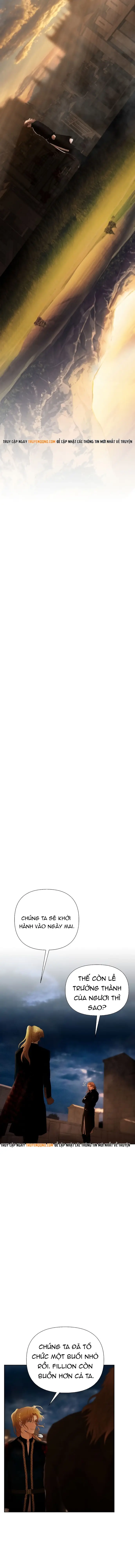 Nhiệm Vụ Chiến Binh [Chap 58-59] - Page 6