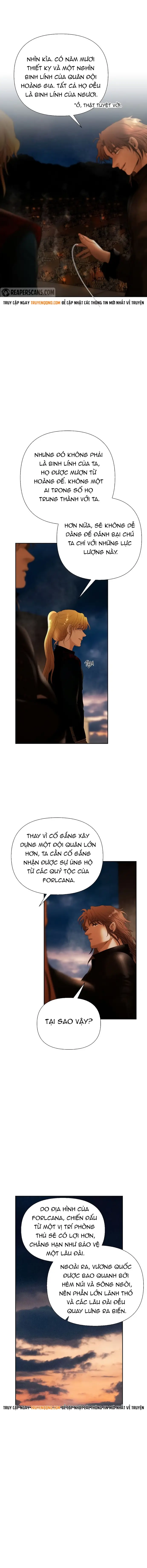 Nhiệm Vụ Chiến Binh [Chap 58-59] - Page 7