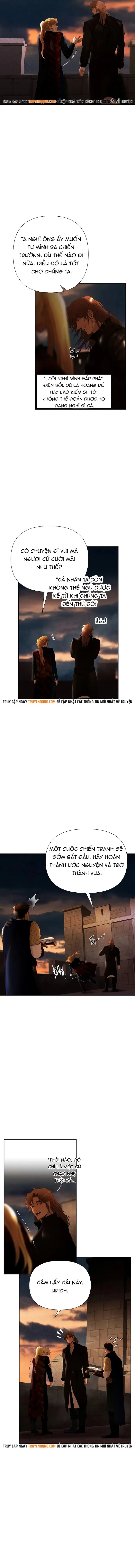 Nhiệm Vụ Chiến Binh [Chap 58-59] - Page 9